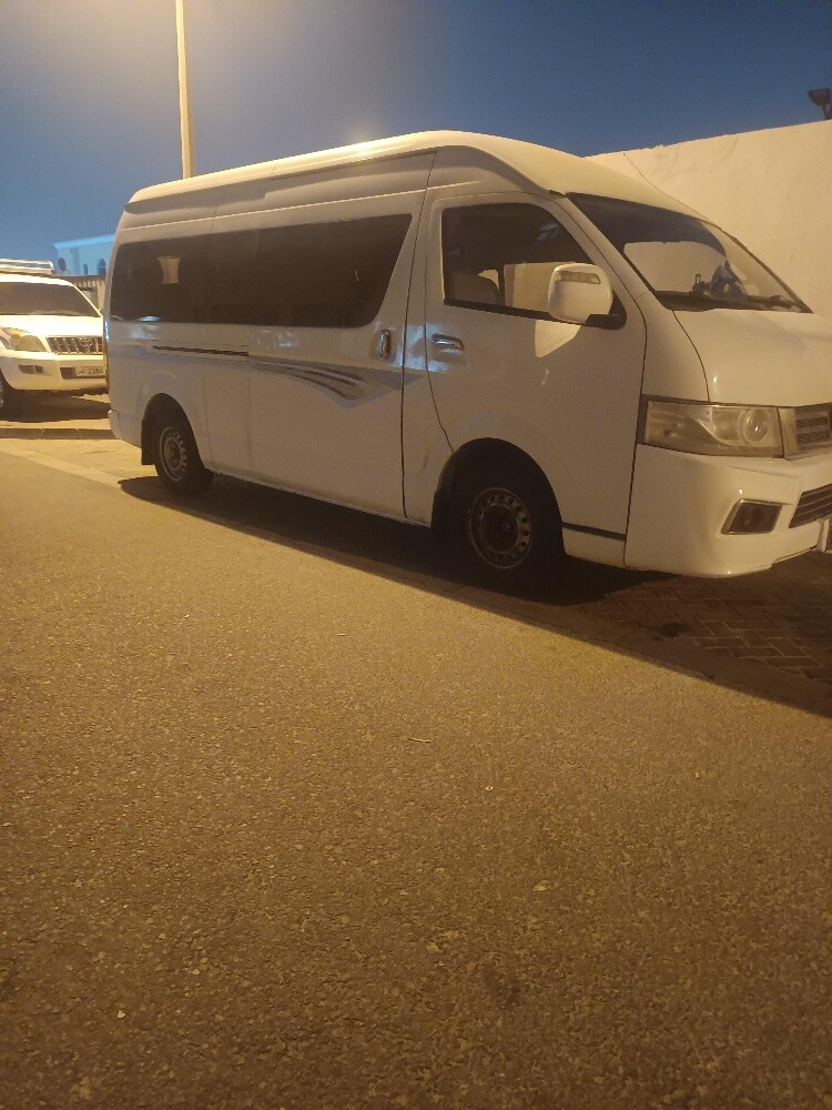 بيع باص 2022 - 5