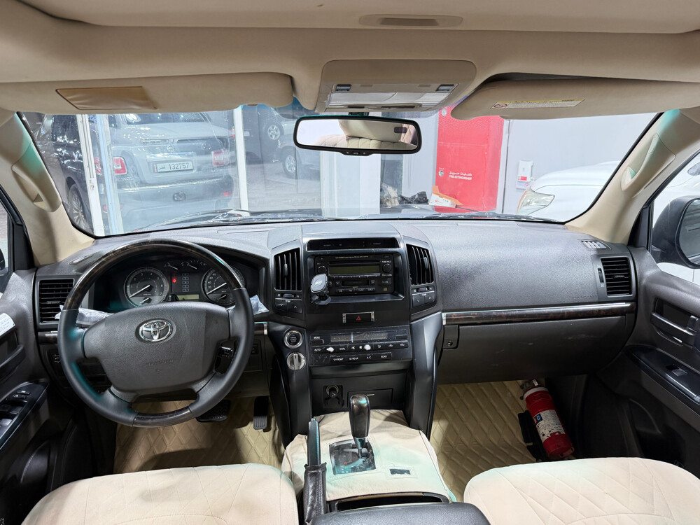 جي اكس ار 2008 - 4