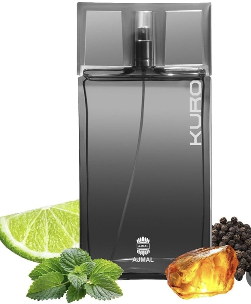 KURO FR ALE ORIGINALL - 4