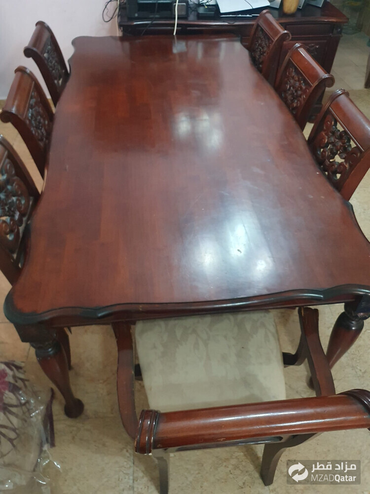 طاولة سفره - 3