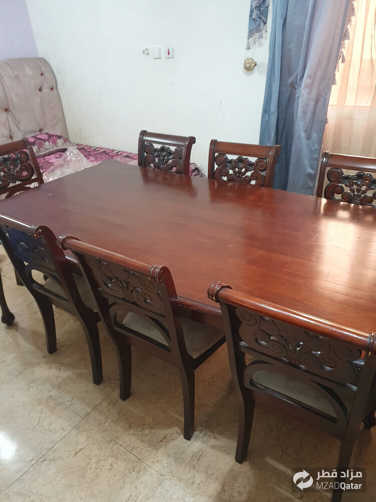 طاولة سفره - 4