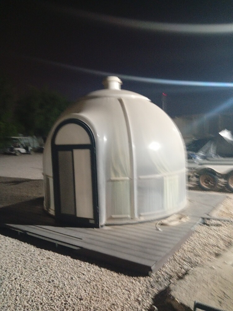 Chinese camping box - 2