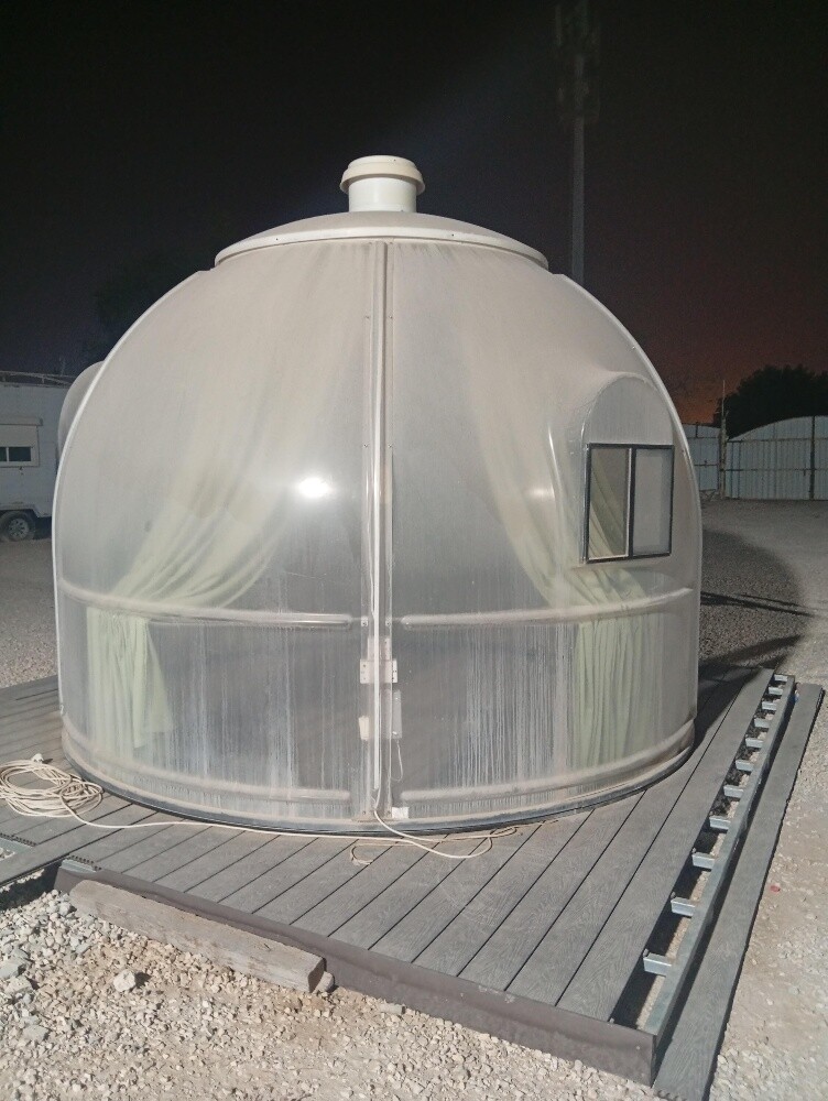 Chinese camping box - 3