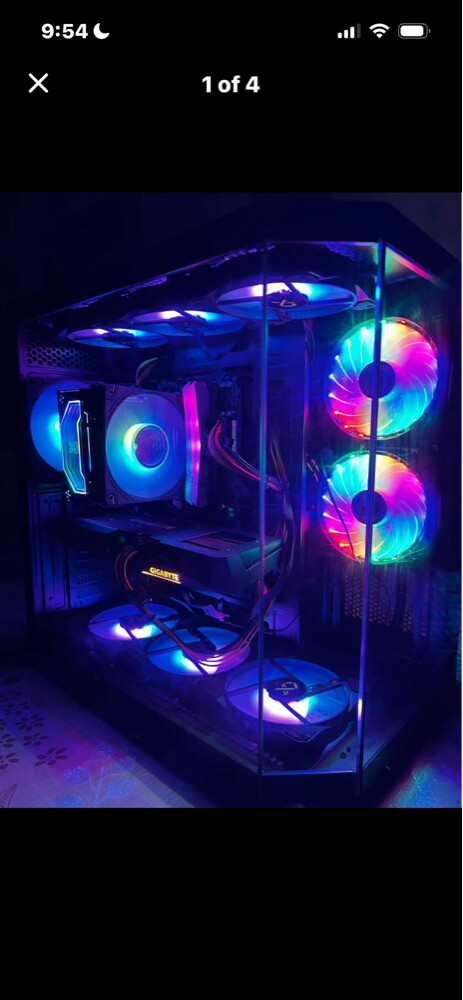 gamig pc - 2