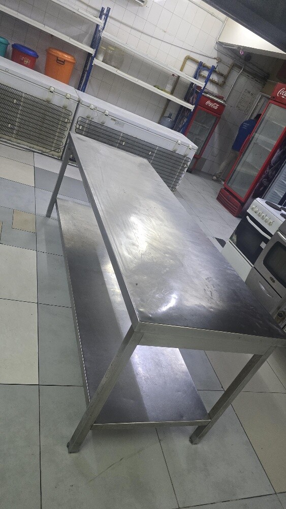 RESTAURANT FOR SALE - 9