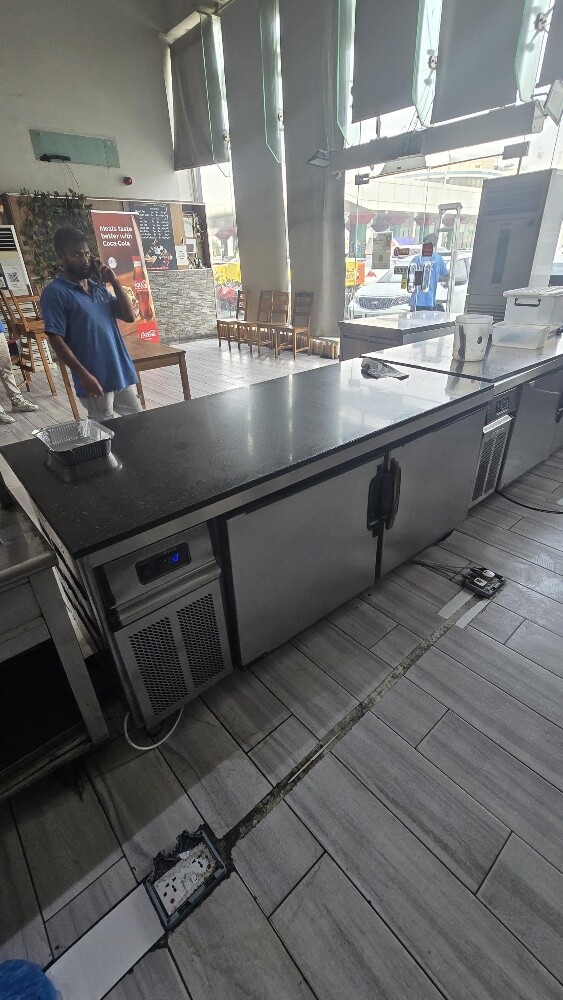 RESTAURANT FOR SALE - 2