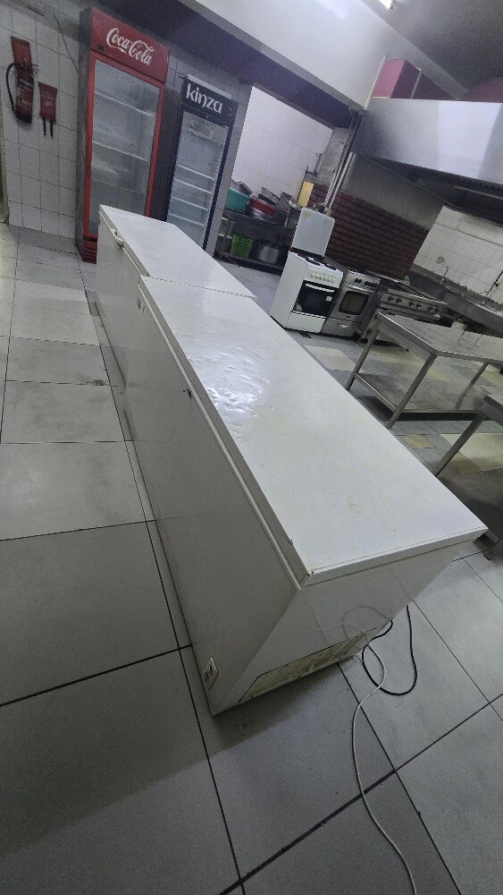 RESTAURANT FOR SALE - 7