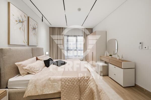 Fully Furnished 2bhk in Al Waab - 7