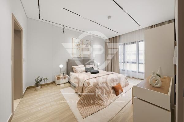 Fully Furnished 2bhk in Al Waab - 6
