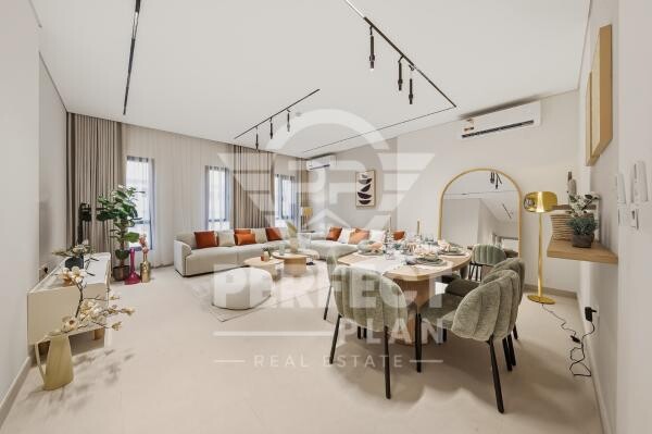 Fully Furnished 2bhk in Al Waab - 3