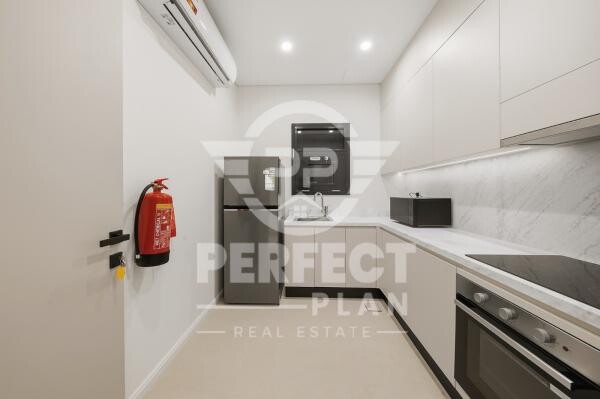 Fully Furnished 2bhk in Al Waab - 9