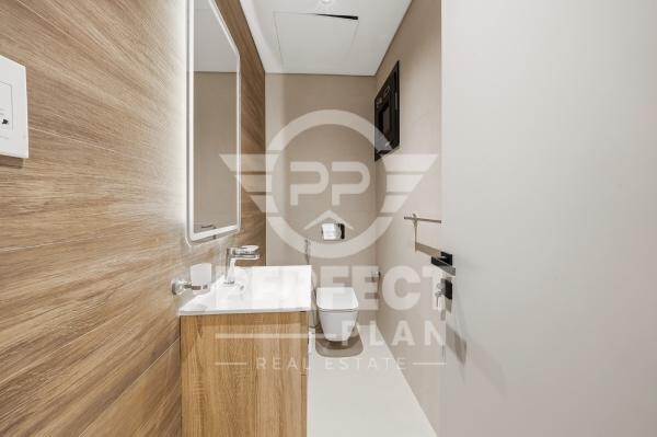 Fully Furnished 2bhk in Al Waab - 12