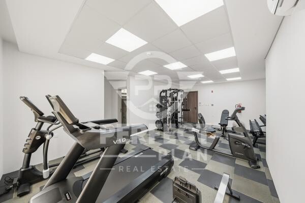 Fully Furnished 2bhk in Al Waab - 13