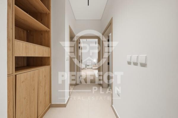 Fully Furnished 2bhk in Al Waab - 11