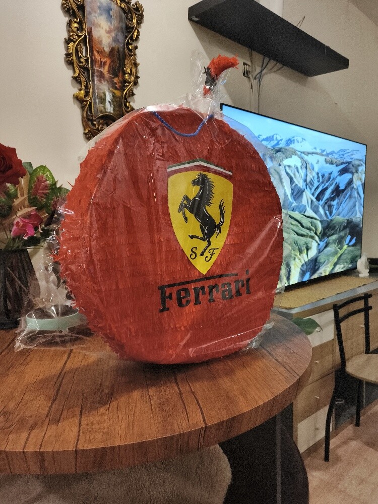 Ferrari Pinata New for sale - 2