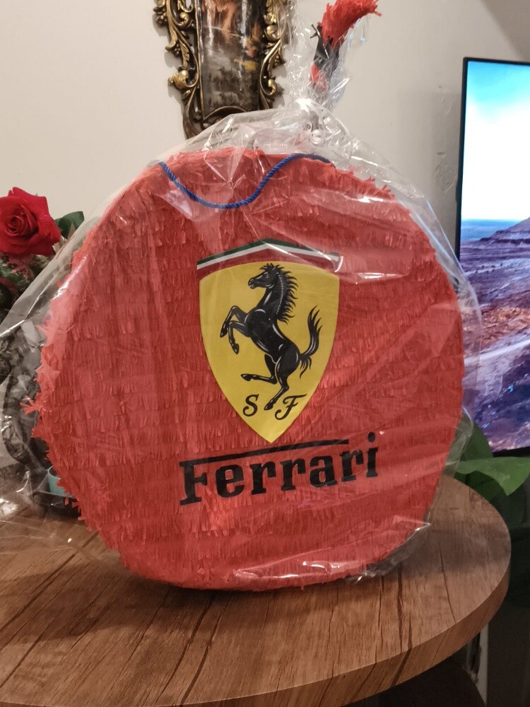 Ferrari Pinata New for sale - 1