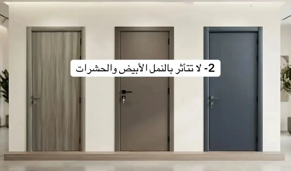 wpc doors - 9