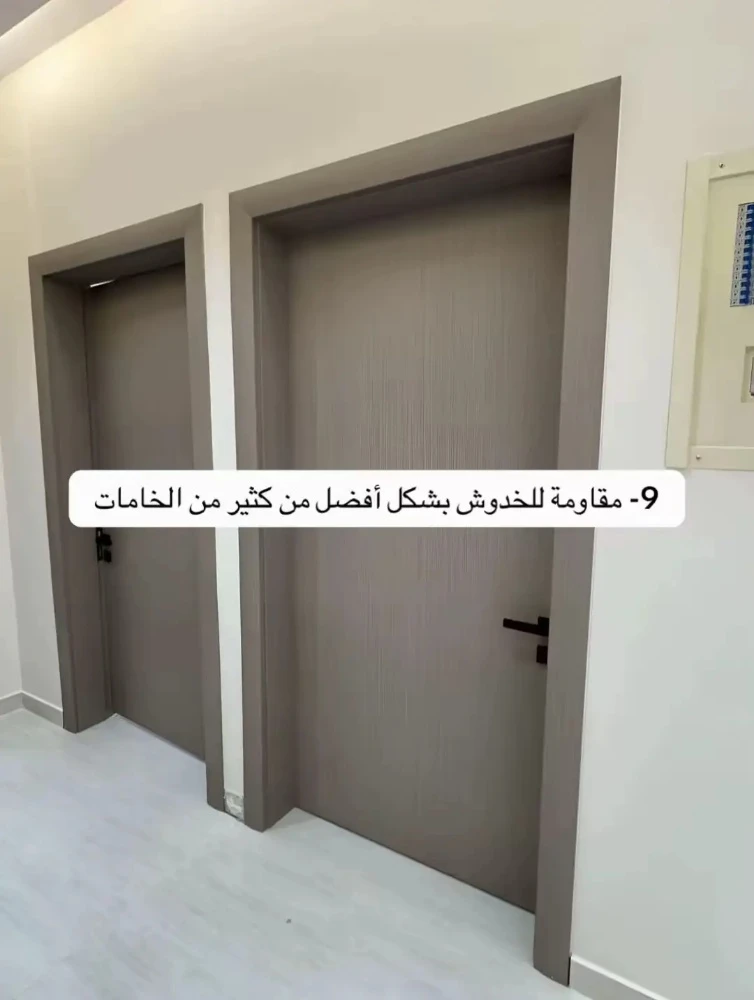wpc doors - 1