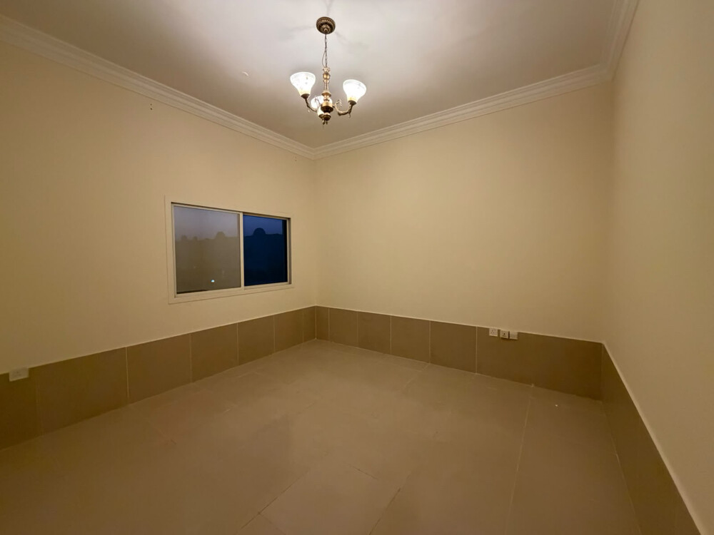 4 BHK Villa For Rent in Ain Khaled  - 7