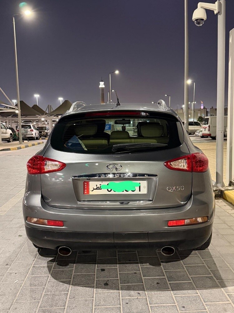 infinity QX50 model 2015 for sale - 2
