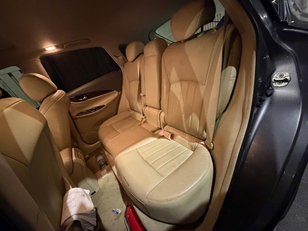 infinity QX50 model 2015 for sale - 6