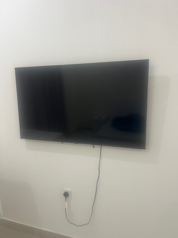 LG TV 55 - 1