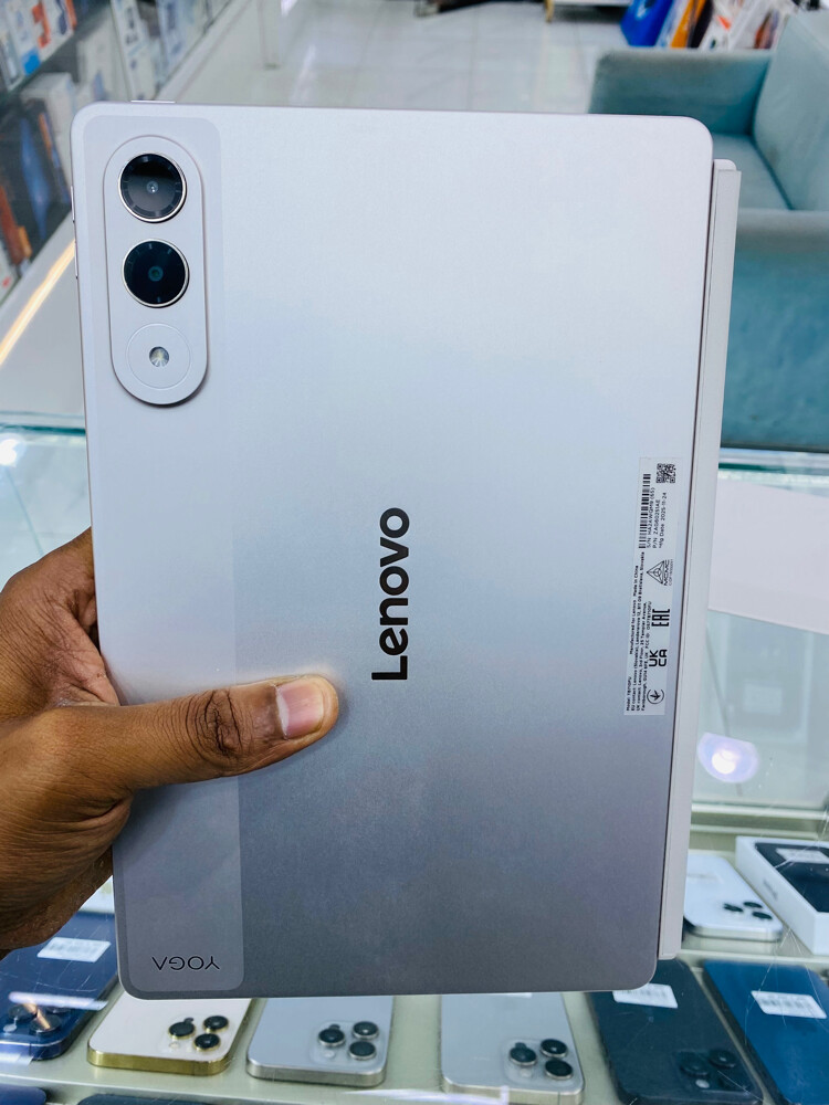 Lenovo yoga tab 256 gb - 2