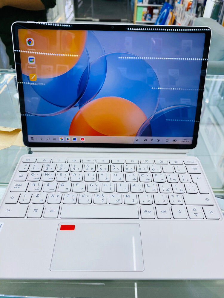 Lenovo yoga tab 256 gb - 4