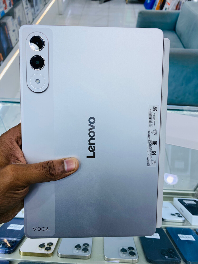 Lenovo yoga tab 256 gb - 7