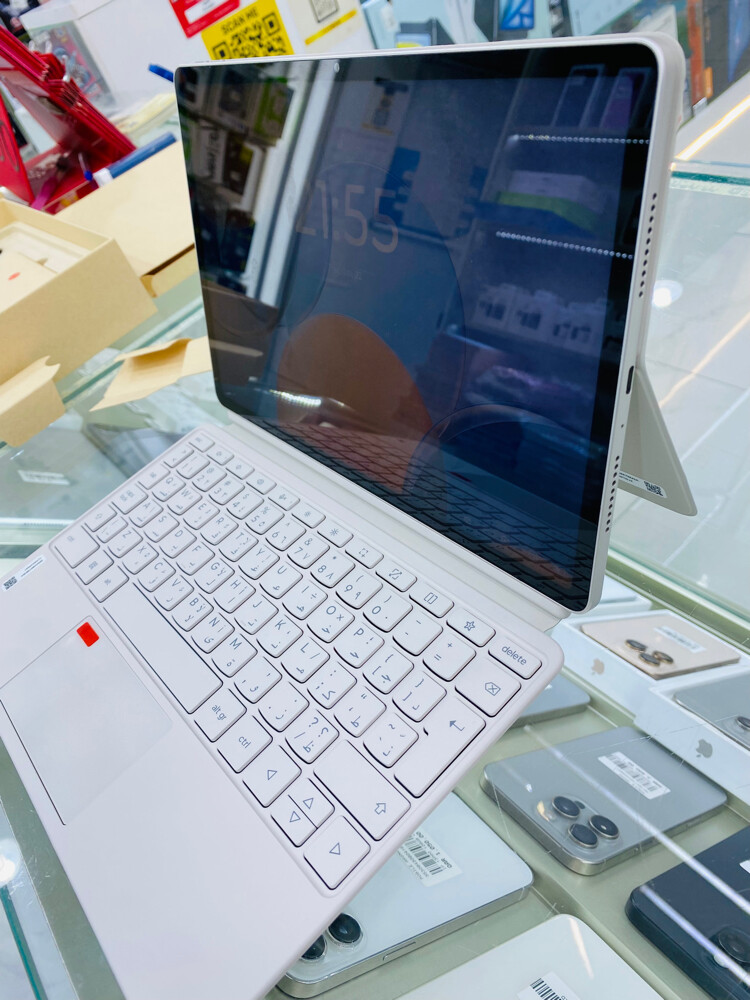 Lenovo yoga tab 256 gb - 3