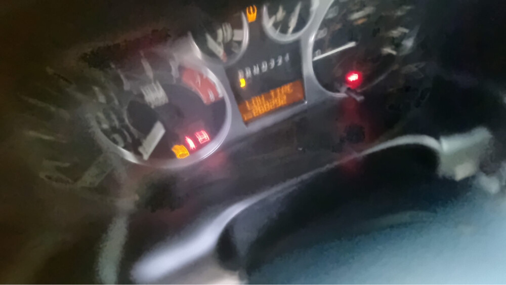 Hummer H3 2006 model. - 2