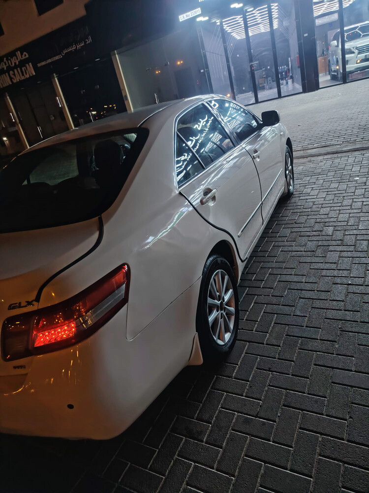 كامري - 4