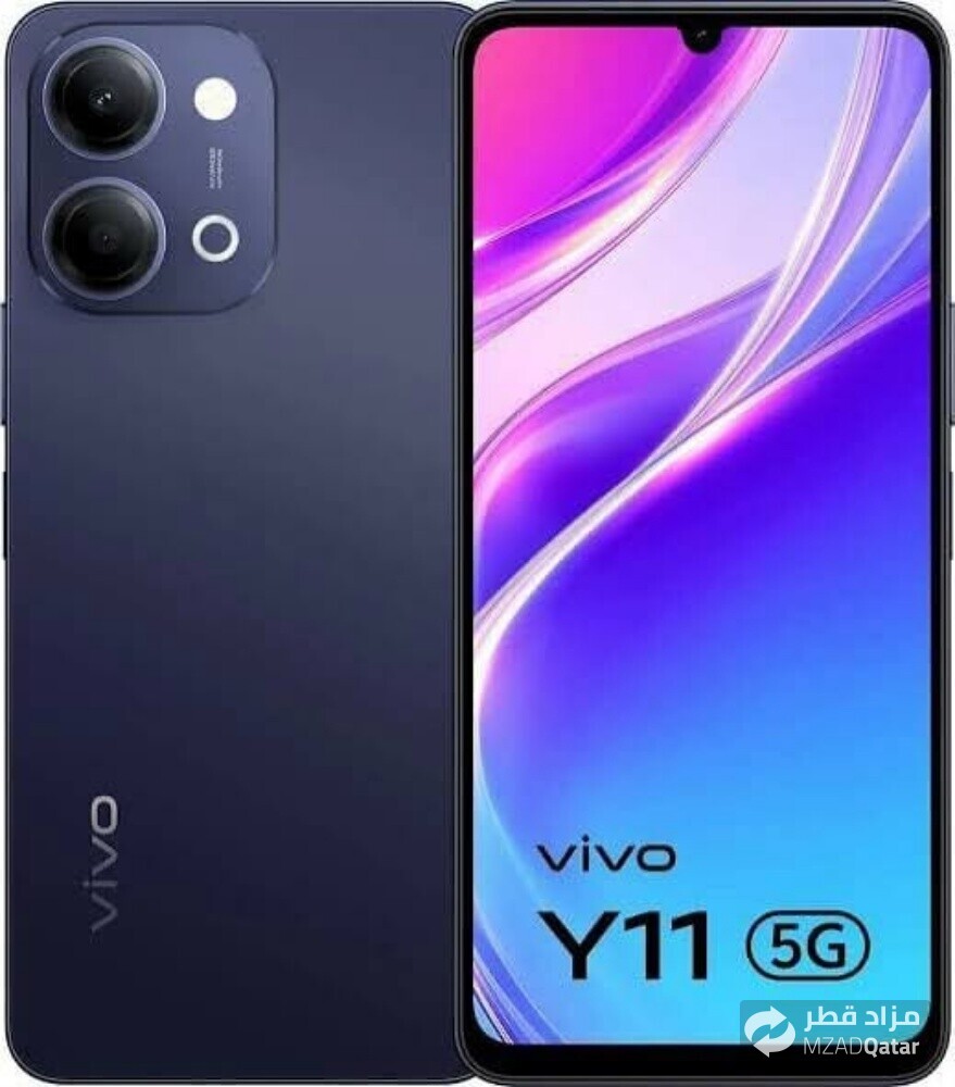 vivo v2575 - 1