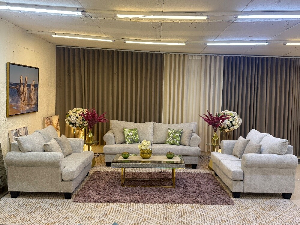 Bedroom,Bed set,Sofa all item sale. - 16