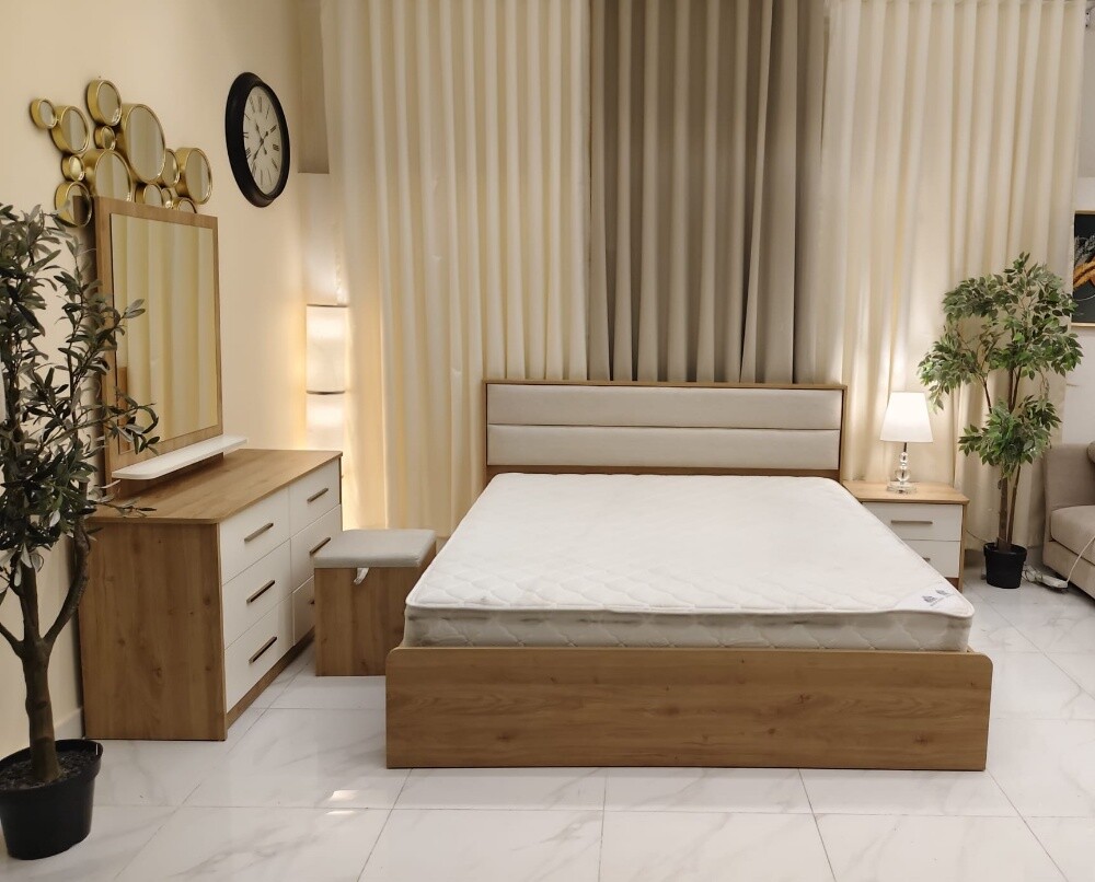 Bedroom,Bed set,Sofa all item sale. - 1