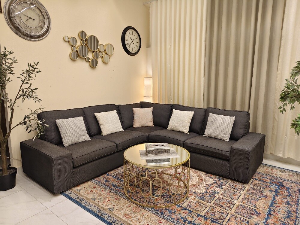Bedroom,Bed set,Sofa all item sale. - 3