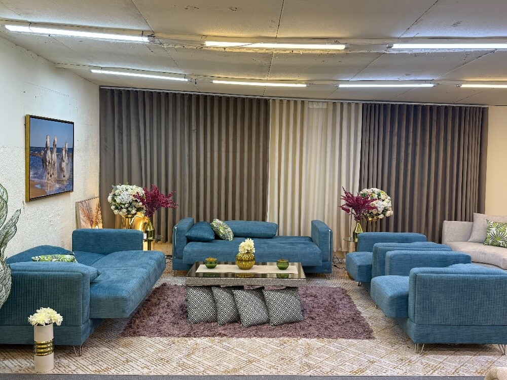 Bedroom,Bed set,Sofa all item sale. - 14