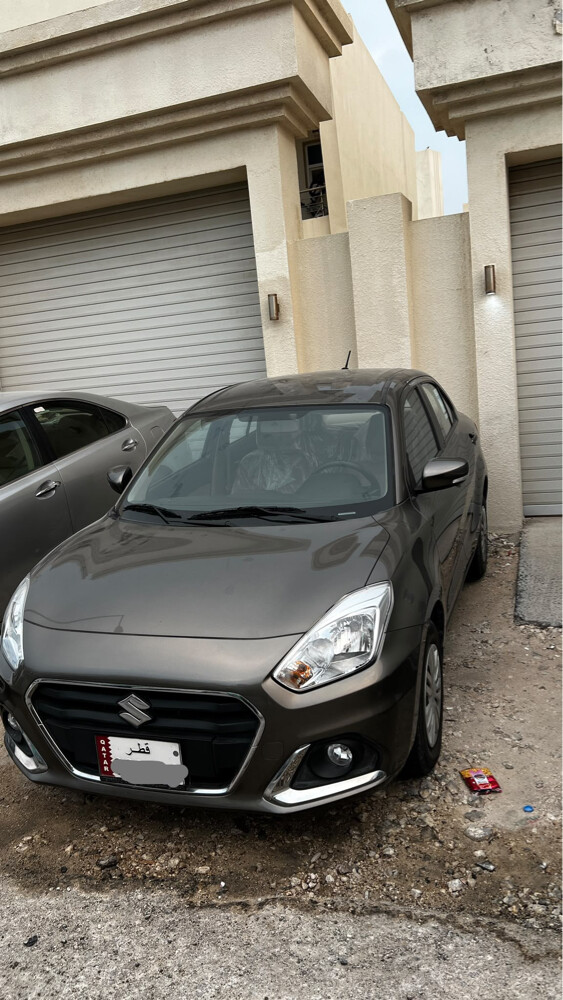 2024 Suzuki Dzire - 4