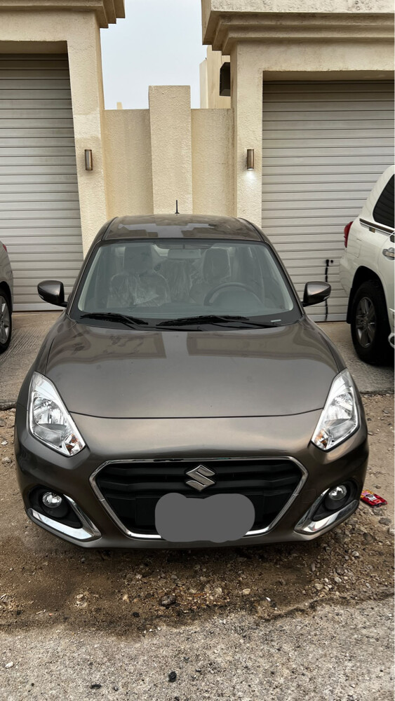 2024 Suzuki Dzire - 1