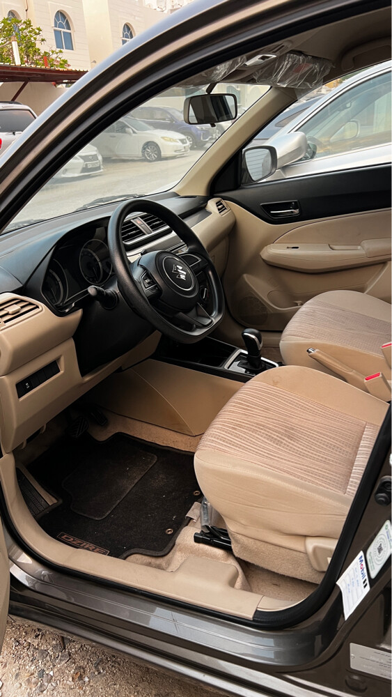 2024 Suzuki Dzire - 3