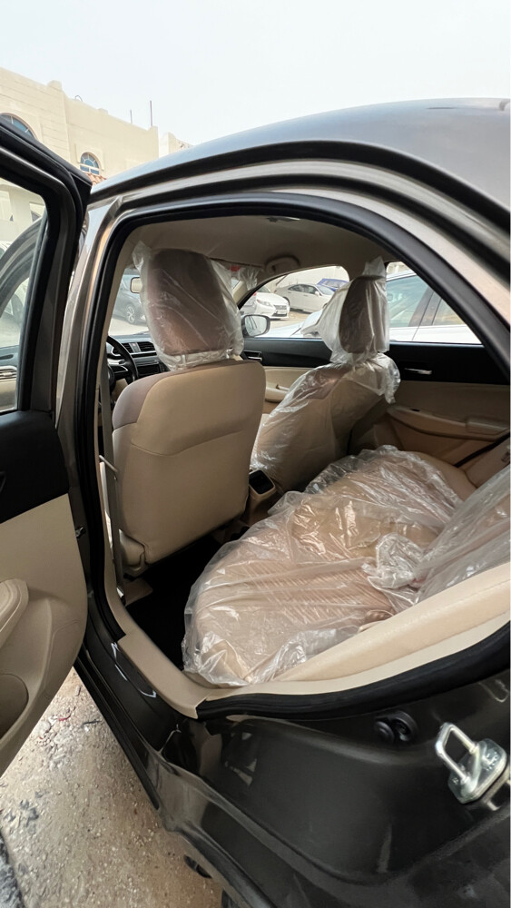 2024 Suzuki Dzire - 2