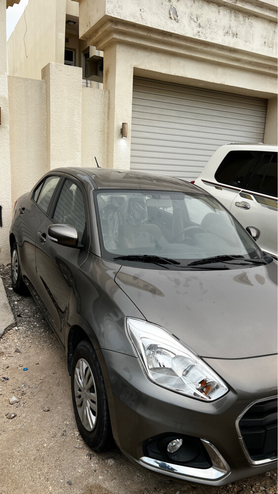 2024 Suzuki Dzire - 6