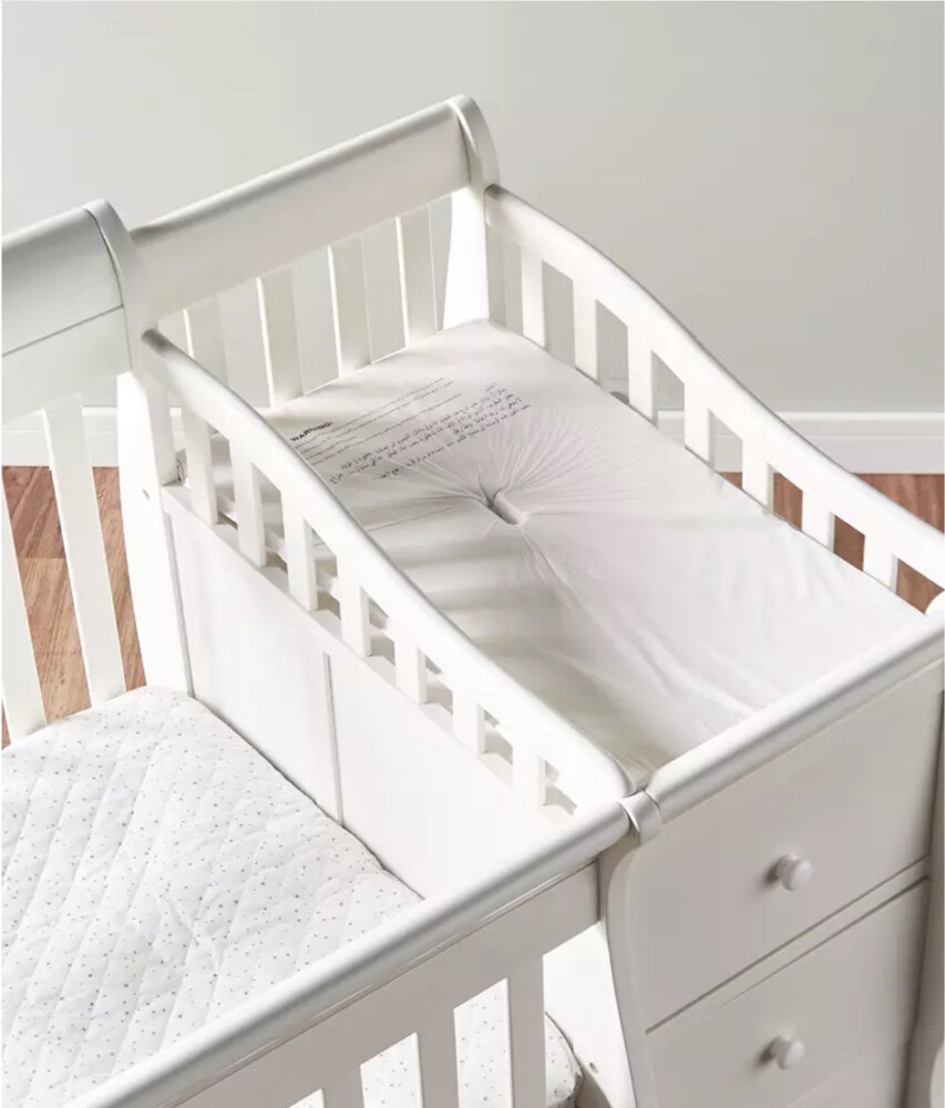 kids and new born bed to 5y  - 4
