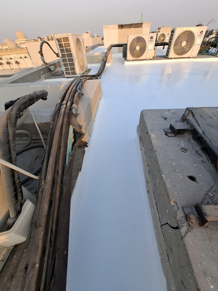 epoxy flooring in qatar - 15