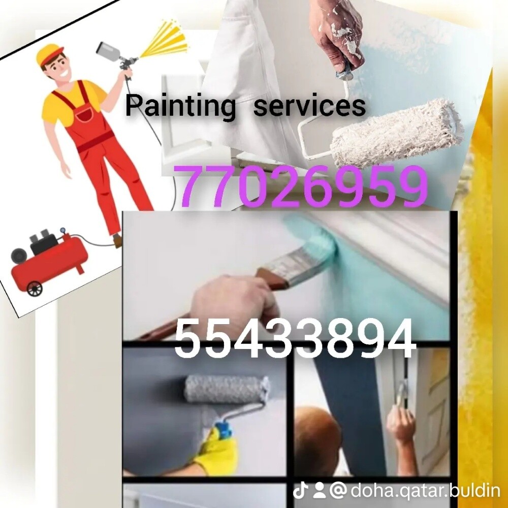 epoxy flooring in qatar - 9