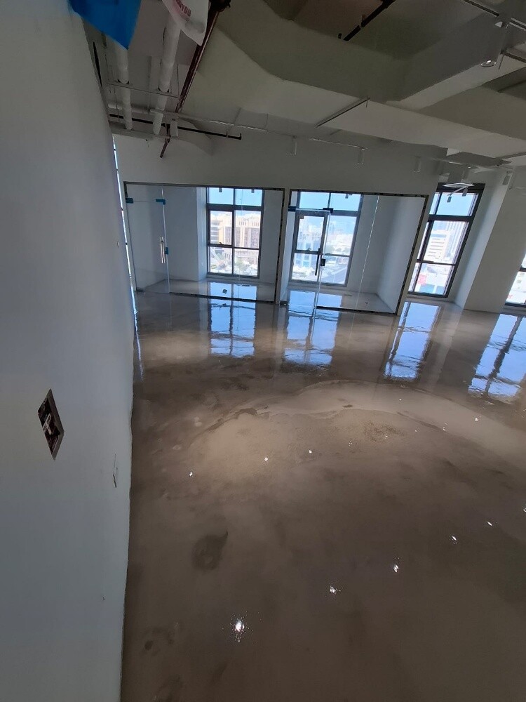epoxy flooring in qatar - 13