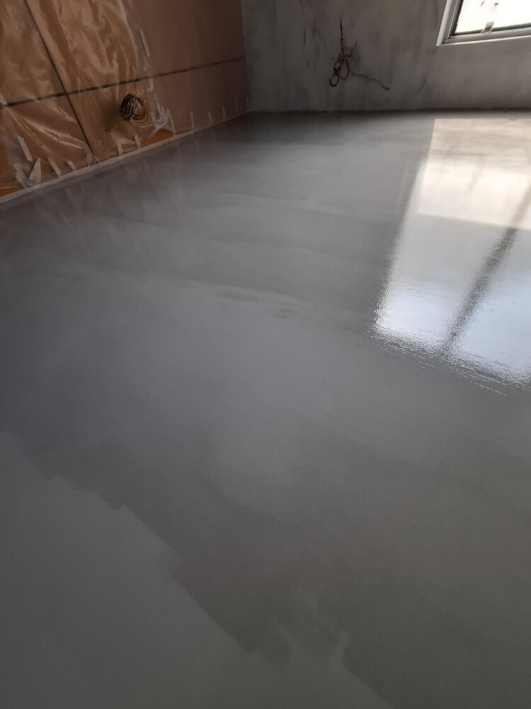 epoxy flooring in qatar - 11