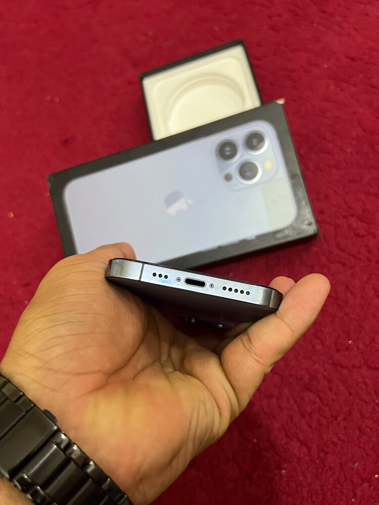 13pro 128gb - 3