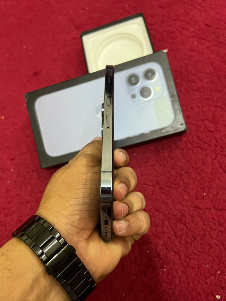 13pro 128gb - 4