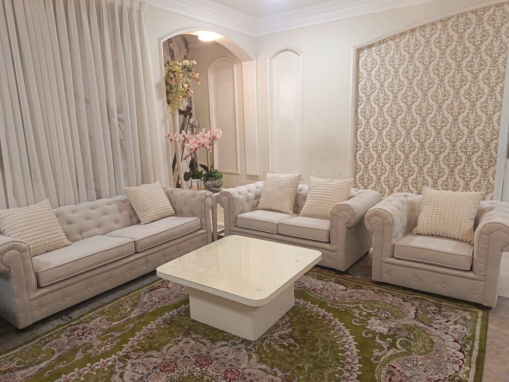 for sell home center sofa set - 4